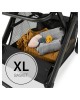 Hauck Stroller Travel n Care Leo