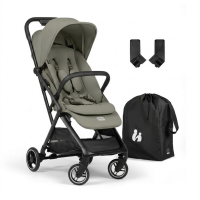 Hauck Stroller Fly n Care Sage