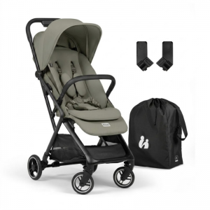 Hauck Stroller Fly n Care Sage