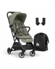 Hauck Stroller Fly n Care Sage Hauck Stroller Fly n Care Sage