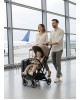 Hauck Stroller Fly n Care Sage Hauck Stroller Fly n Care Sage