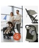 Hauck Stroller Fly n Care Sage Hauck Stroller Fly n Care Sage