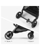 Hauck Stroller Fly n Care Sage Hauck Stroller Fly n Care Sage