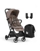 Hauck Stroller Fly n Care Mocha Hauck Stroller Fly n Care Mocha