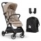 Hauck Stroller Fly n Care Mocha