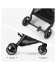 Hauck Stroller Fly n Care Mocha Hauck Stroller Fly n Care Mocha