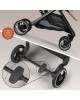 Hauck Stroller Fly n Care Mocha Hauck Stroller Fly n Care Mocha