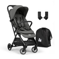 Hauck Stroller Fly n Care Stone