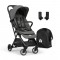 Hauck Stroller Fly n Care Stone