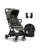 Hauck Stroller Fly n Care Stone