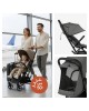 Hauck Stroller Fly n Care Stone