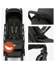 Hauck Stroller Fly n Care Black