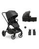Hauck Travel System Move n Care Set Black Hauck Travel System Move n Care Set Black