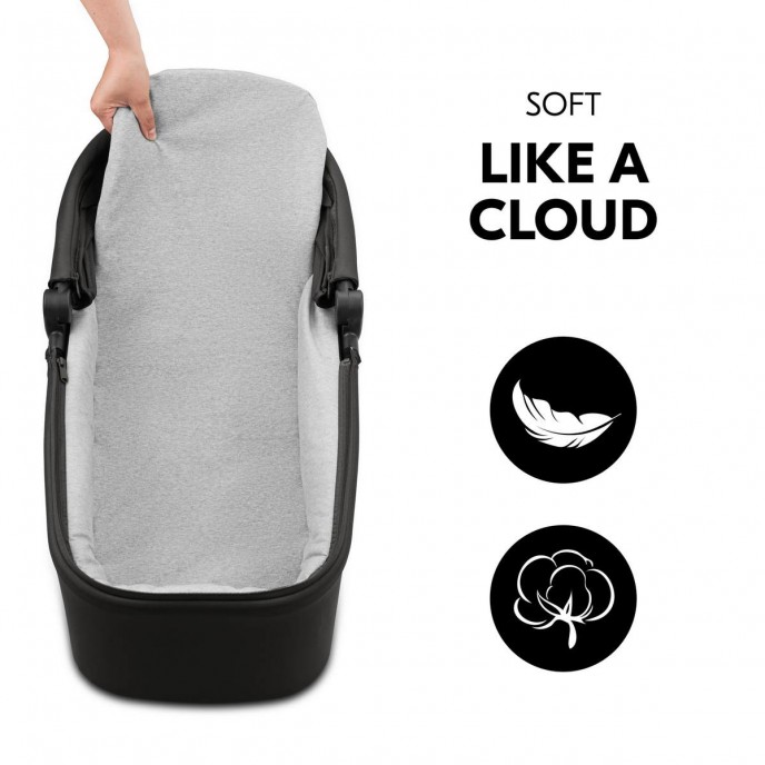 Hauck Travel System Move n Care Set Black Hauck Travel System Move n Care Set Black