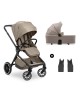 Hauck Travel System Move n Care Set Mocha Hauck Travel System Move n Care Set Mocha