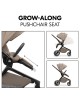 Hauck Travel System Move n Care Set Mocha Hauck Travel System Move n Care Set Mocha