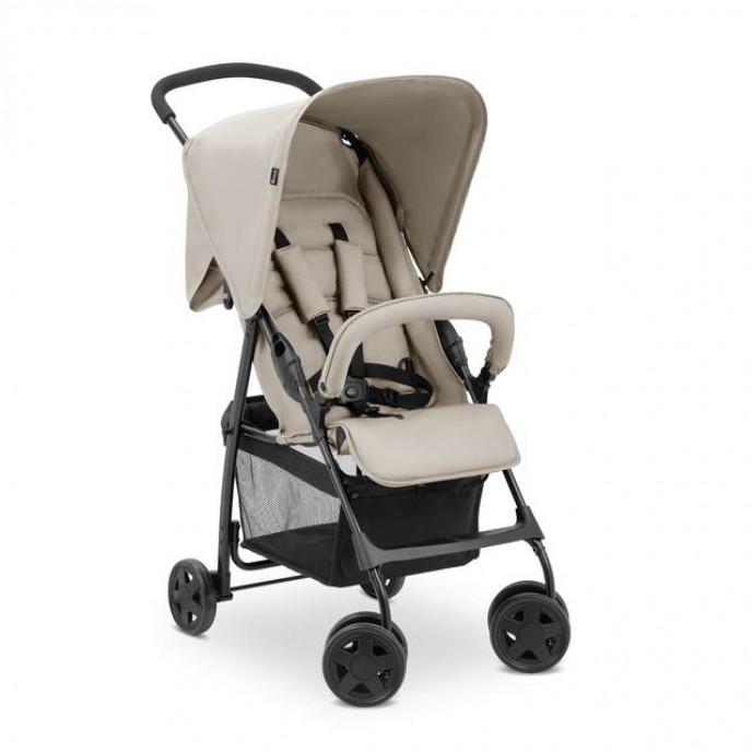 Hauck Stroller Sport Beige Hauck Stroller Sport Beige