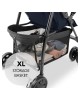 Hauck Stroller Sport Dark blue Hauck Stroller Sport Dark blue
