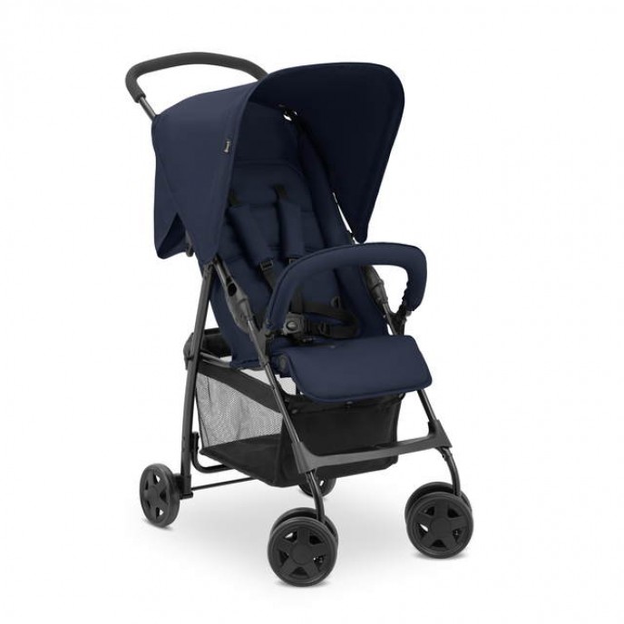 Hauck Stroller Sport Dark blue Hauck Stroller Sport Dark blue