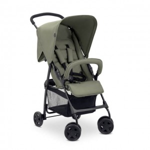 Hauck Stroller Sport Olive