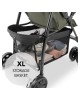 Hauck Stroller Sport Olive Hauck Stroller Sport Olive