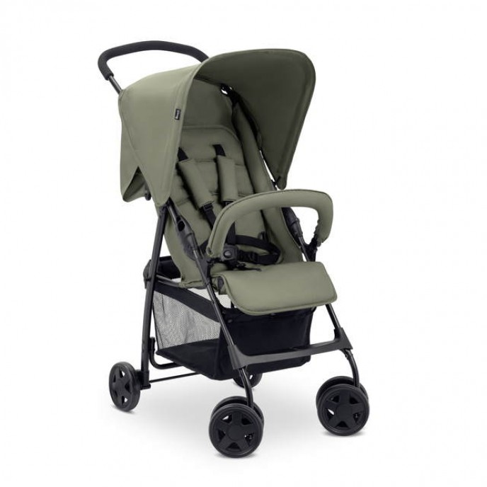 Hauck Stroller Sport Olive Hauck Stroller Sport Olive