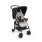 Hauck Stroller Sport Mickey & Minnie Black