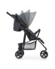 Hauck Stroller Citi Neo Caviar/Stone (up to 25kg)