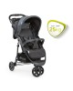 Hauck Stroller Citi Neo Caviar/Stone (up to 25kg)