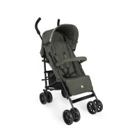 Hauck Stroller Fold n Care Olive