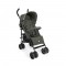 Hauck Stroller Fold n Care Olive