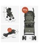 Hauck Stroller Fold n Care Olive