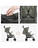 Hauck Stroller Fold n Care Olive