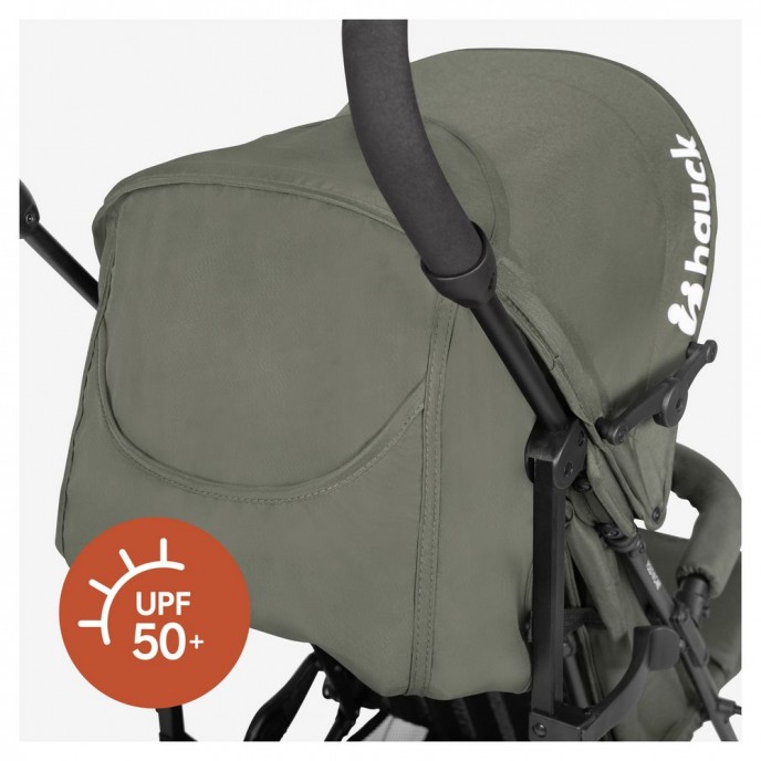 Hauck Stroller Fold n Care Olive