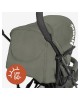 Hauck Stroller Fold n Care Olive