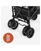 Hauck Stroller Fold n Care Olive