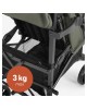 Hauck Stroller Fold n Care Olive