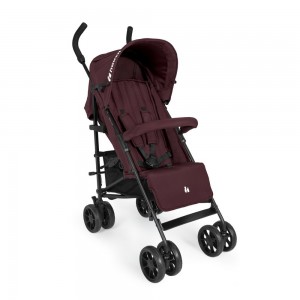 Hauck Stroller Fold n Care Blackberry