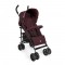Hauck Stroller Fold n Care Blackberry