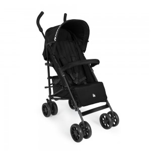 Hauck Stroller Fold n Care Black
