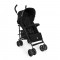 Hauck Stroller Fold n Care Black