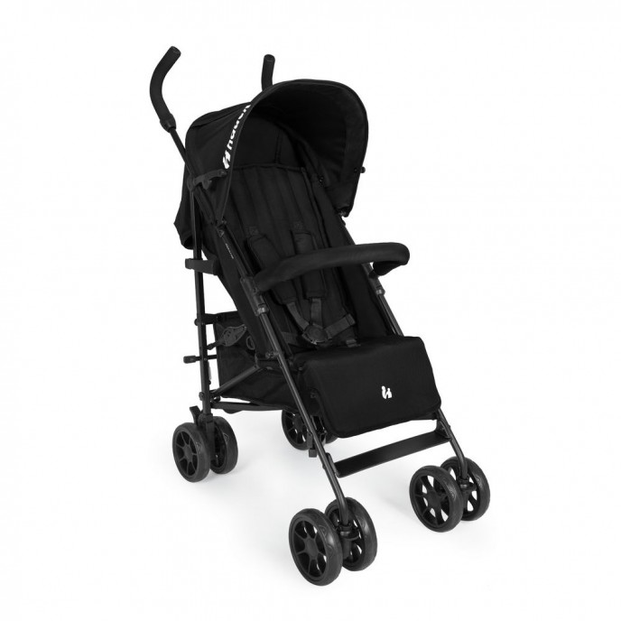 Hauck Stroller Fold n Care Black