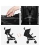 Hauck Stroller Fold n Care Black