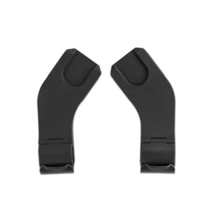 Hauck Carseat Adaptors for Travel n Care & Plus Hauck Carseat Adaptors for Travel n Care & Plus