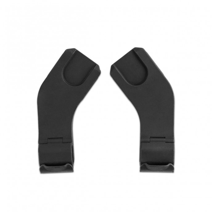Hauck Carseat Adaptors for Travel n Care & Plus