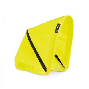 Hauck Canopy for Swift X Stroller Neon Yellow Hauck Canopy for Swift X Stroller Neon Yellow