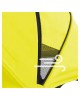 Hauck Swift X Canopy Neon Yellow