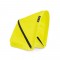 Hauck Canopy for Swift X Stroller Neon Yellow Hauck Canopy for Swift X Stroller Neon Yellow