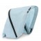 Hauck Canopy for Swift X Duo Stroller Blue Hauck Canopy for Swift X Duo Stroller Blue