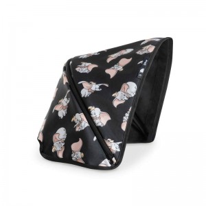 Hauck Canopy for Swift X Stroller Dumbo Hauck Canopy for Swift X Stroller Dumbo